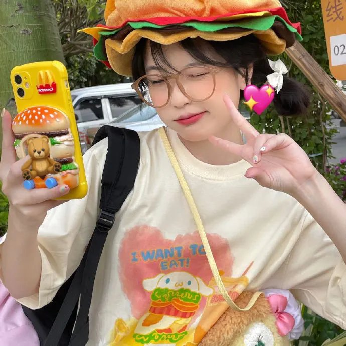 伤痕累累的圣女的复仇