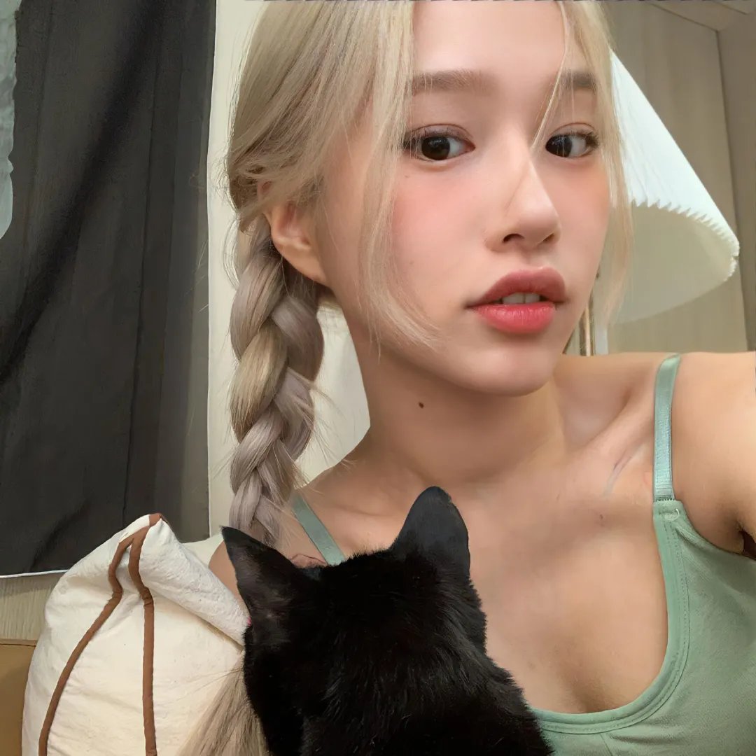 后排闺蜜