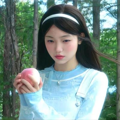 请别忧伤了二之宫君