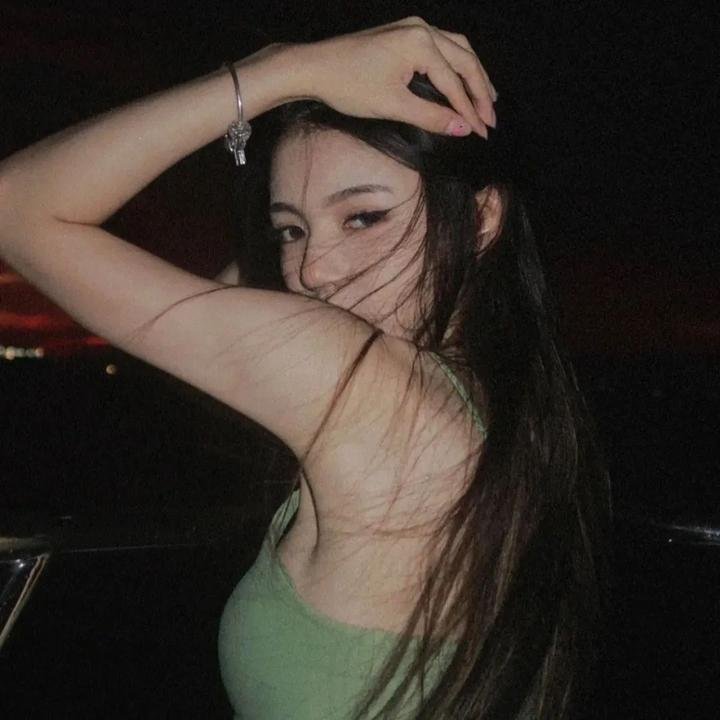 正好的我们